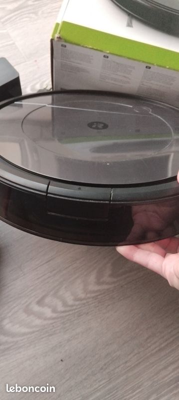 Irobot roomba r1138 (image 3)
