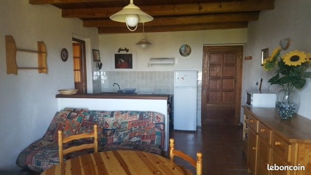 Location en Haute Corse (image 1)