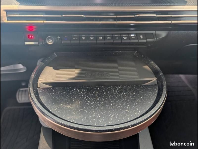 Lancia Ypsilon 1.2 Ibrida 100ch LX eDCT6 (image 19)