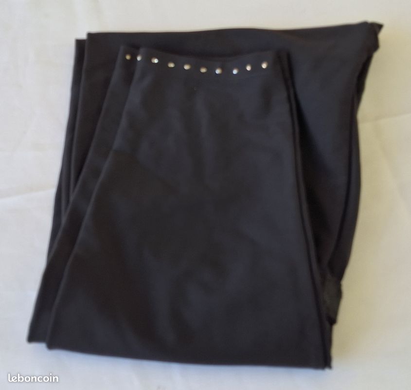 Lot 4 pièces vêtements femme Taille 36 / S – Robe, Jean, Legging, Pantalon (image 5)