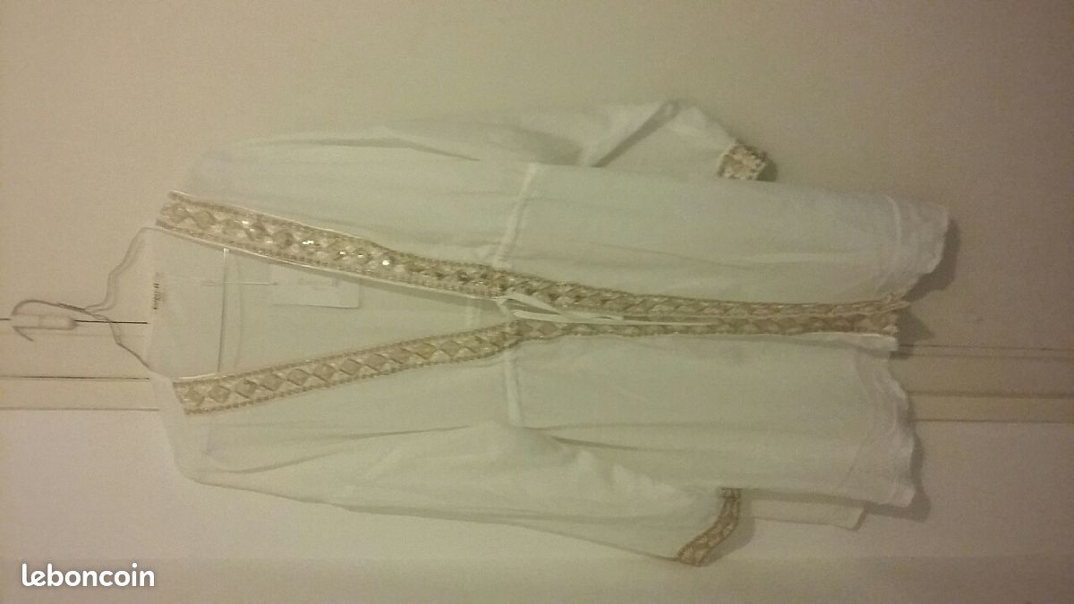 Vide dressing vêtements grande taille (image 4)