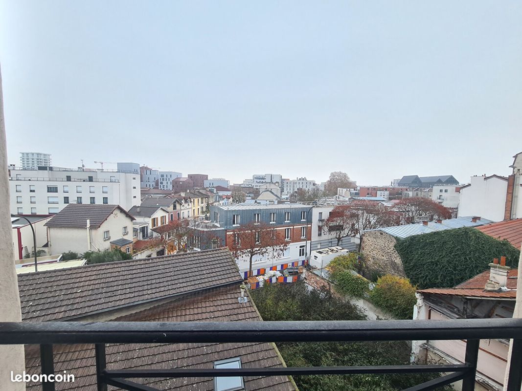 Appartement a louer ivry-sur-seine - 1 pièce(s) - 23 m2 - Surfyn