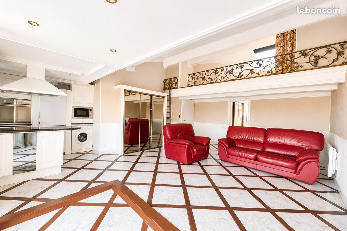 Appartement 3 pièces 64 m² · à Narbonne · 64 m² · 244 000 €