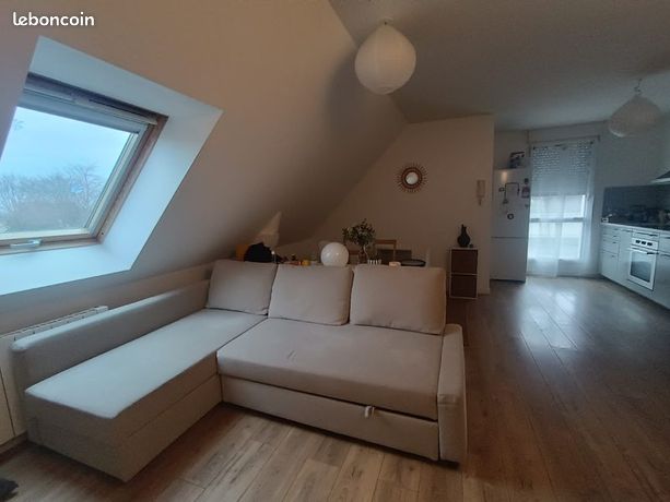 T2 Pacé Centre bourg