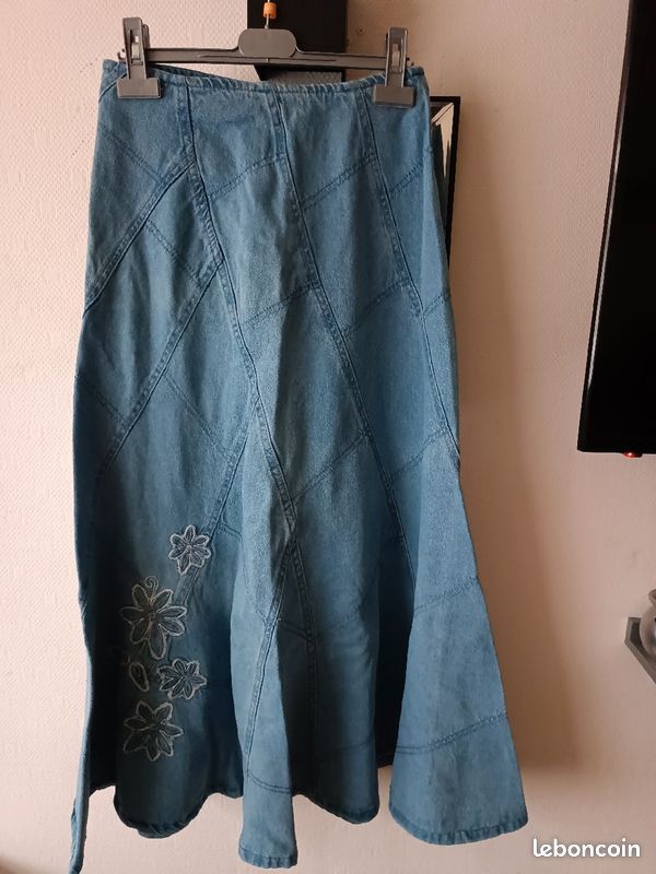 Jupe taille 38 (image 6)