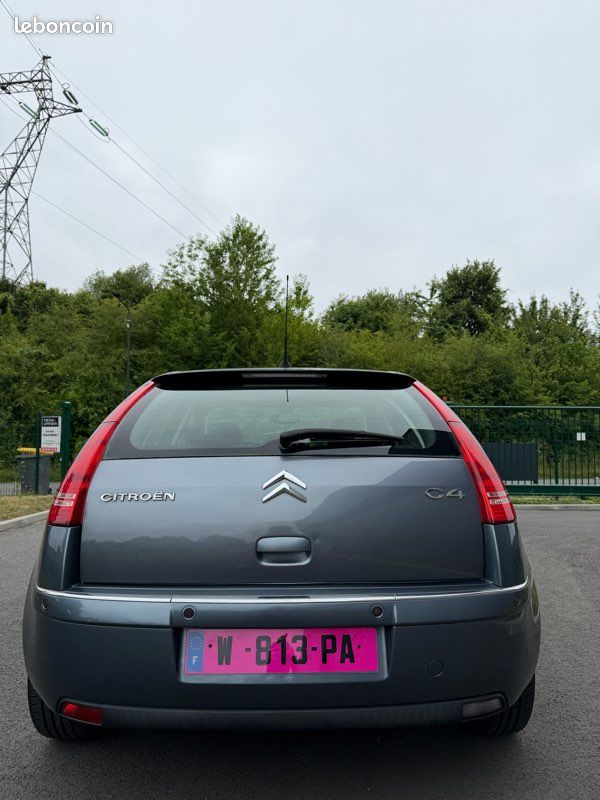 Citroën c4 (image 7)