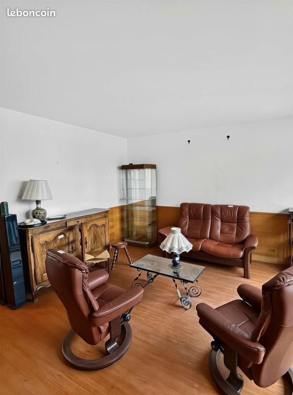 Appartement 4 pièces 76 m² · à Pantin · 76 m² · 375 000 €