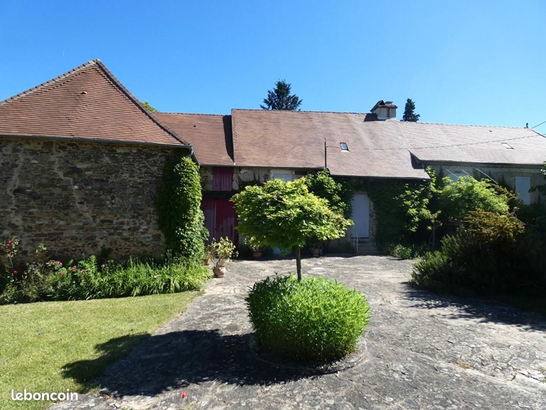 Maison 5 pièces 122 m² · à Châtres · 122 m² · 250 800 €