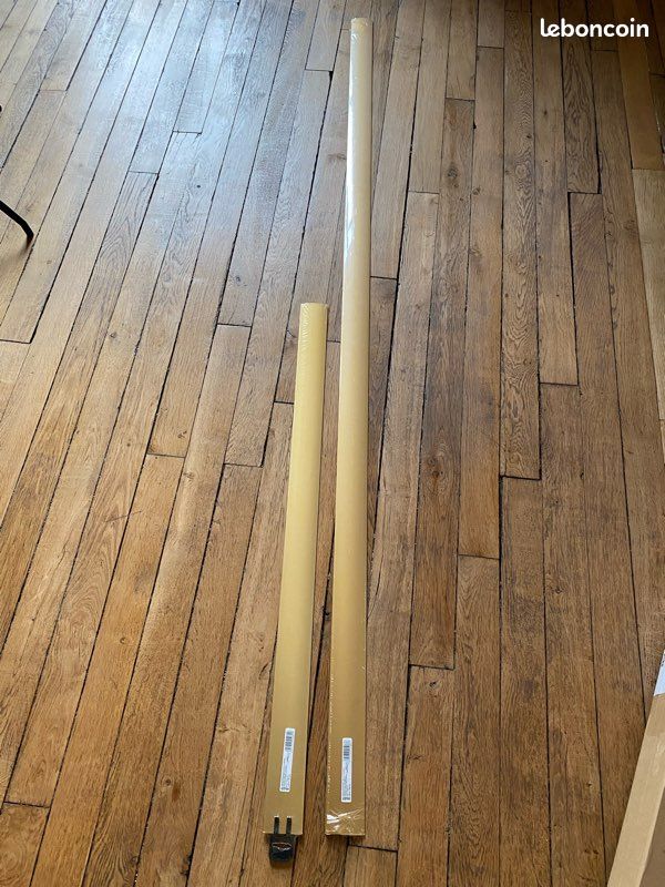 Barre de seuil / profilé de transition (image 1)