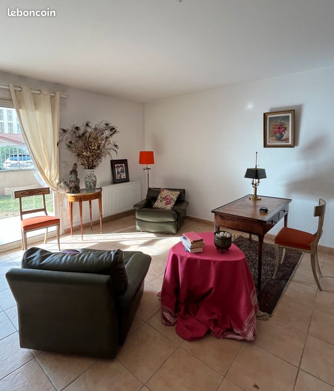 Appartement 3 pièces 72 m² · à Le Péage-de-Roussillon · 72 m² · 159 000 €