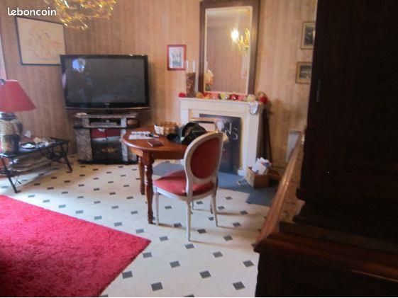 Appartement loué idéal investisseur
