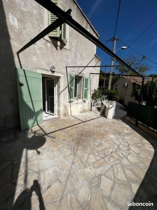 Appartement 2 pièces 41 m² · à Peypin · 41 m² · 706 €/mois
