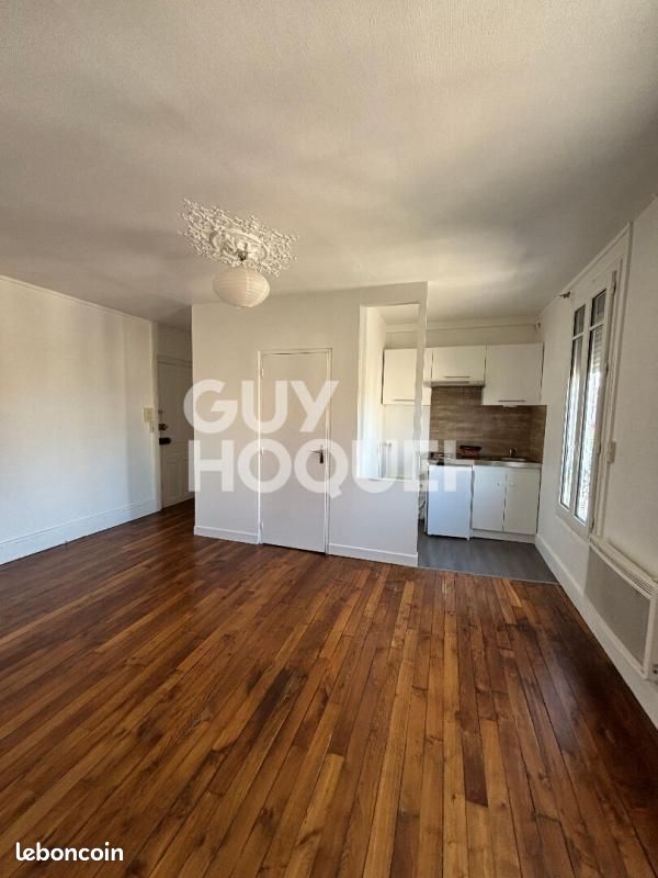 Appartement 1 pièce 26 m² · à Sainte-Savine · 26 m² · 350 €/mois