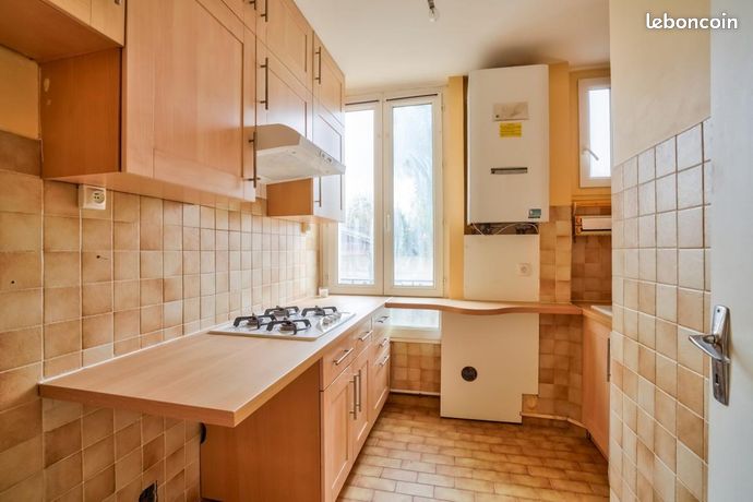 Appartement a louer houilles - 3 pièce(s) - 38 m2 - Surfyn