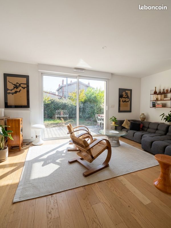 Maison 4 pièces 91 m² · à Toulouse · 91 m² · 440 000 €