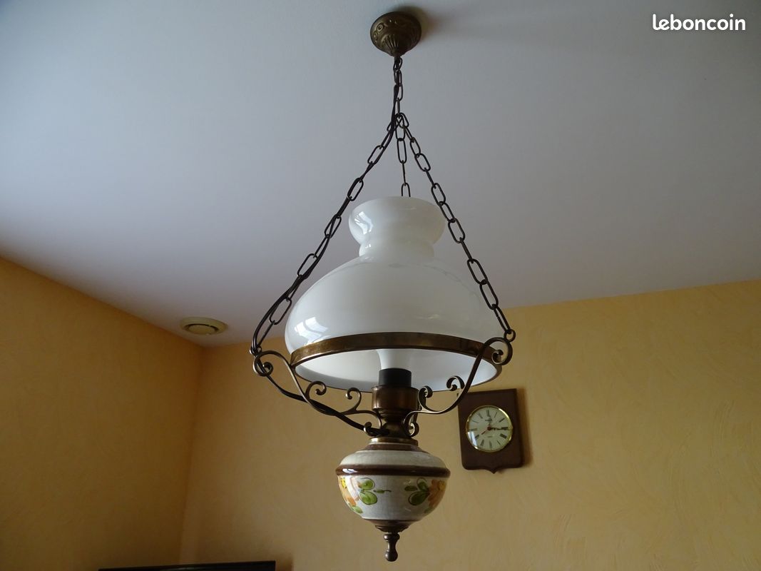 Lustre de cuisine (image 3)