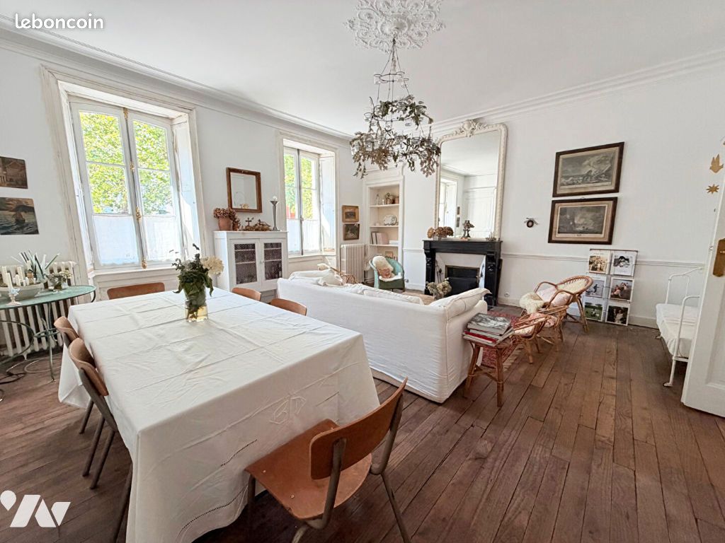 Appartement 5 pièces 151 m² · à Rennes · 151 m² · 679 900 €