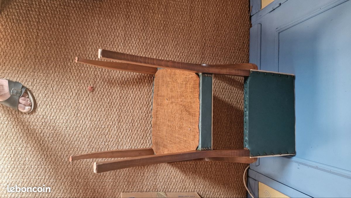 Chaise (image 2)
