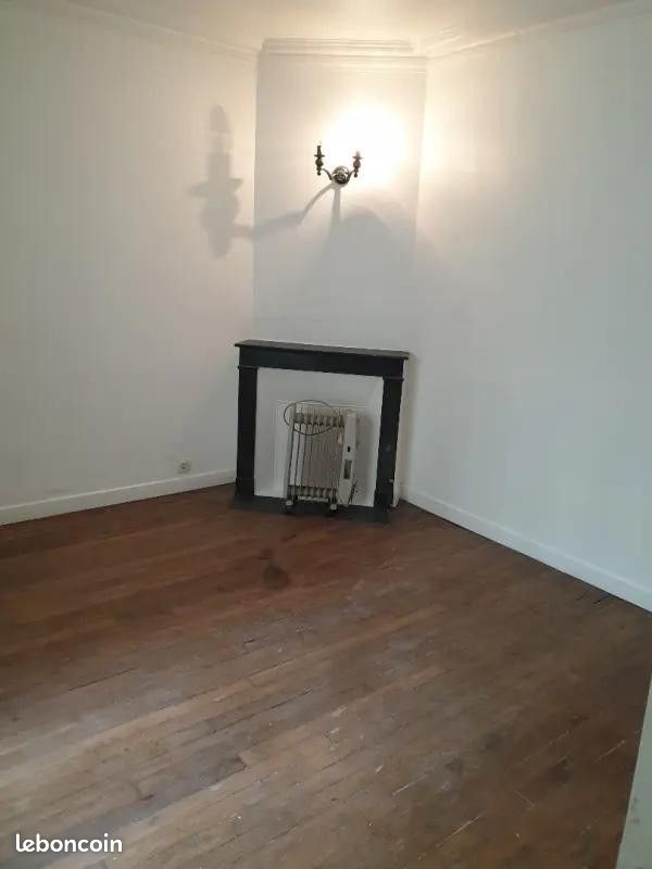 Appartement 2 pièces 28 m² · à Paris · 28 m² · 1 100 €/mois