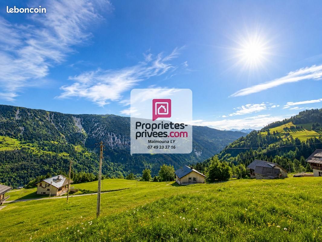 Maison 11 pièces 288 m² · à Ugine · 288 m² · 682 000 €