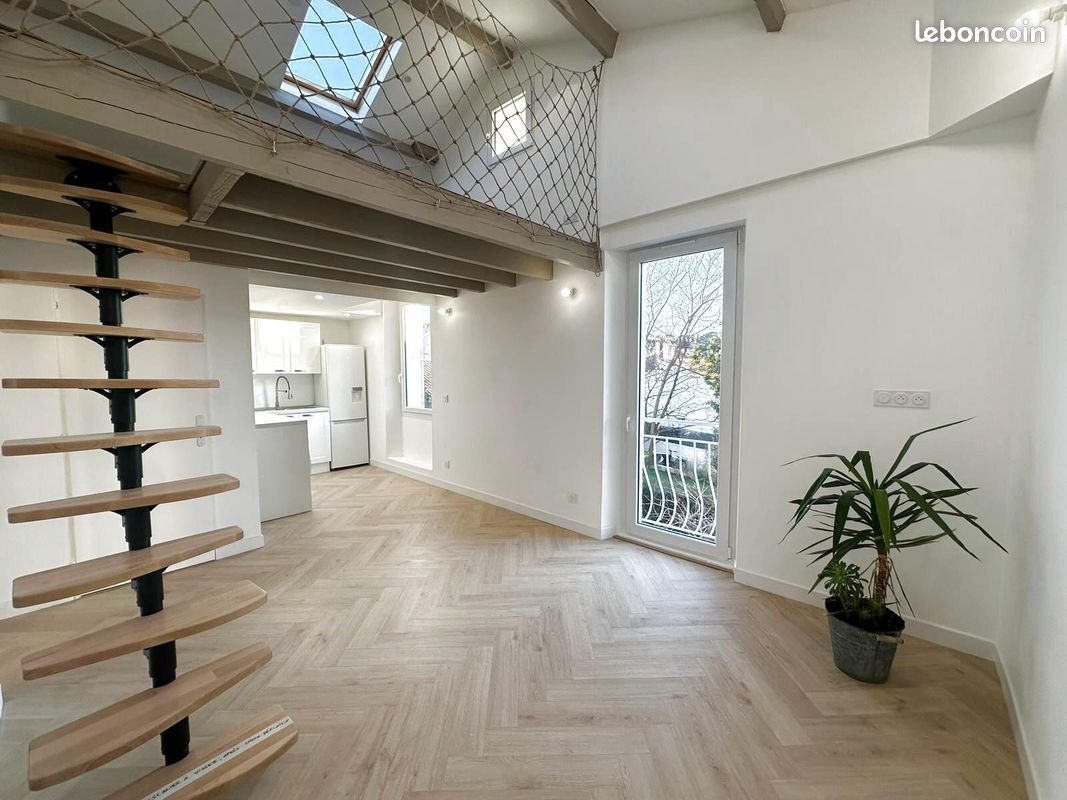 Appartement 3 pièces 49 m² · à Toulon · 49 m² · 219 000 €