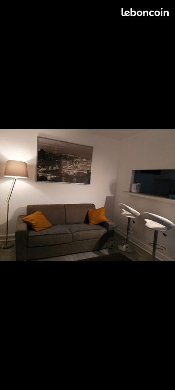 Appartement 2 pièces 26 m² · à Ivry-sur-Seine · 26 m² · 990 €/mois