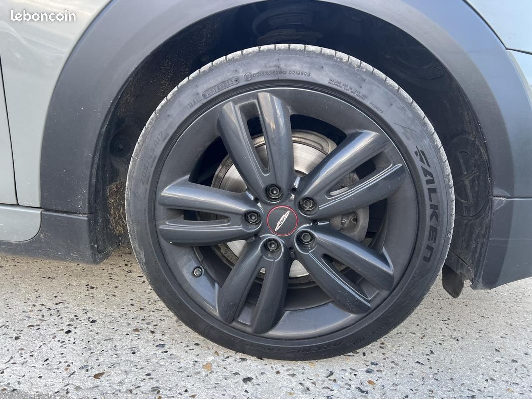 MINI MINI JCW 1.5i - 136 F56 LCI COUPE Cooper John Cooper Works (image 22)