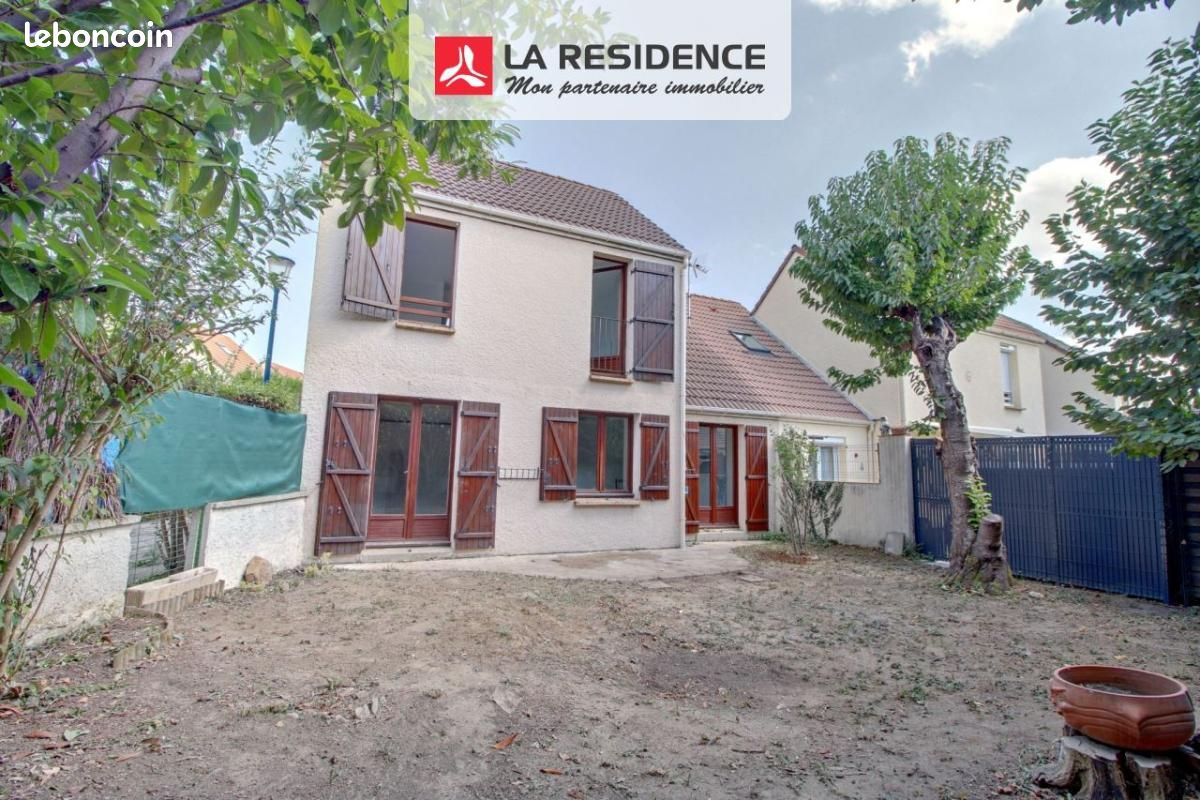 Maison 5 pièces 95 m² · à Vauréal · 95 m² · 299 000 €