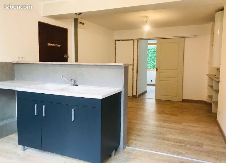 Appartement 2 pièces 31 m² · à Beaune · 31 m² · 535 €