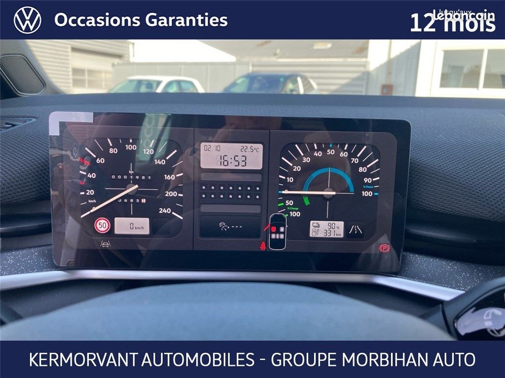 Volkswagen ID.3 NEO 50 KWH Life (image 20)