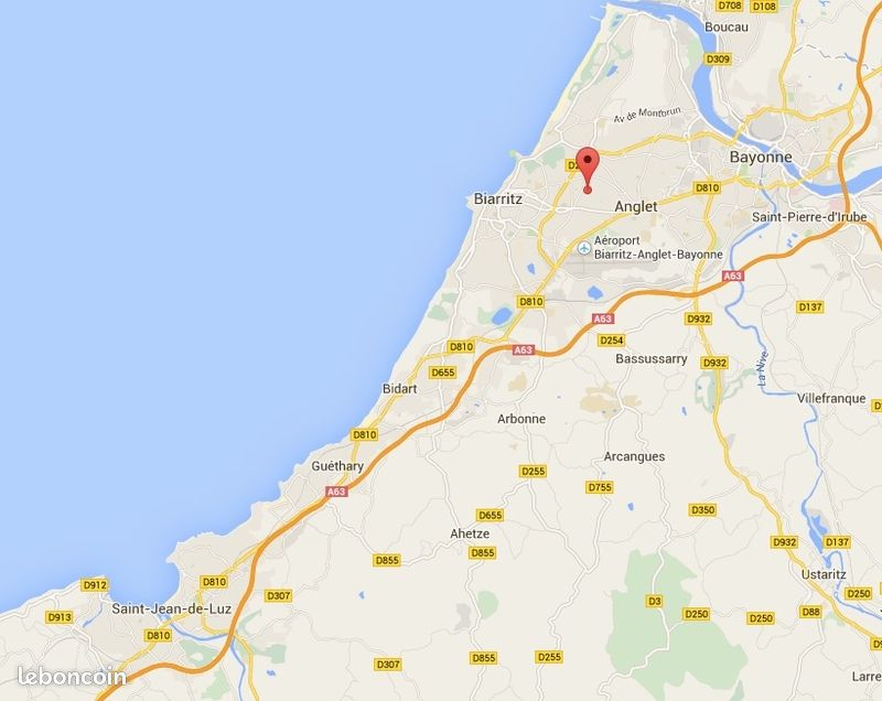 Maison 6 pièces 160 m² - Anglet 64600 (image principale 4)