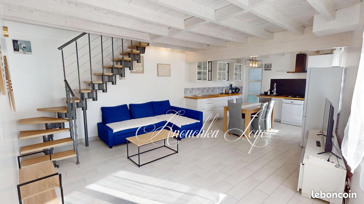 Maison 4 pièces 90 m² · à Saint-Macaire · 90 m² · 199 000 €