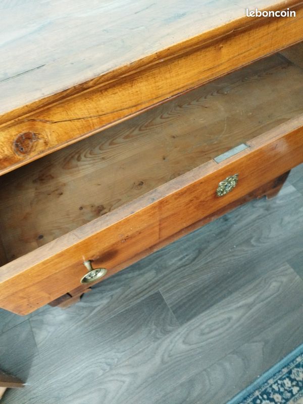 Superbe commode Louis Philippe (image 6)