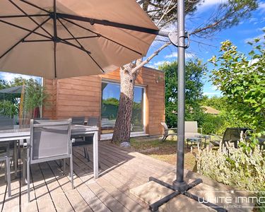 Maison 995 000 € - 200 m²