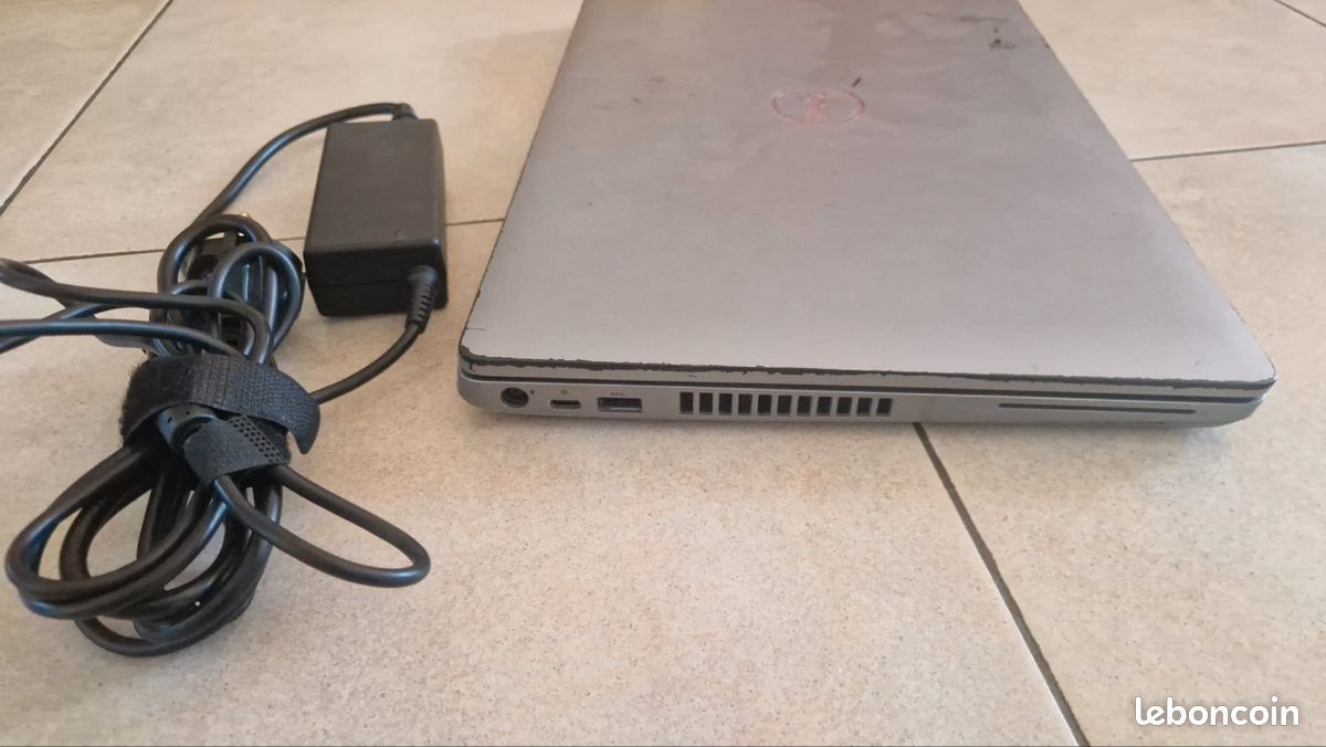 Ordinateur portable dell (image 3)
