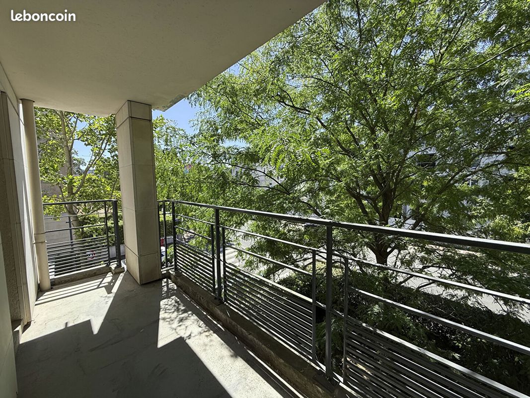 Appartement 3 pièces 62 m² · à Saint-Cyr-l'École · 62 m² · 284 000 €