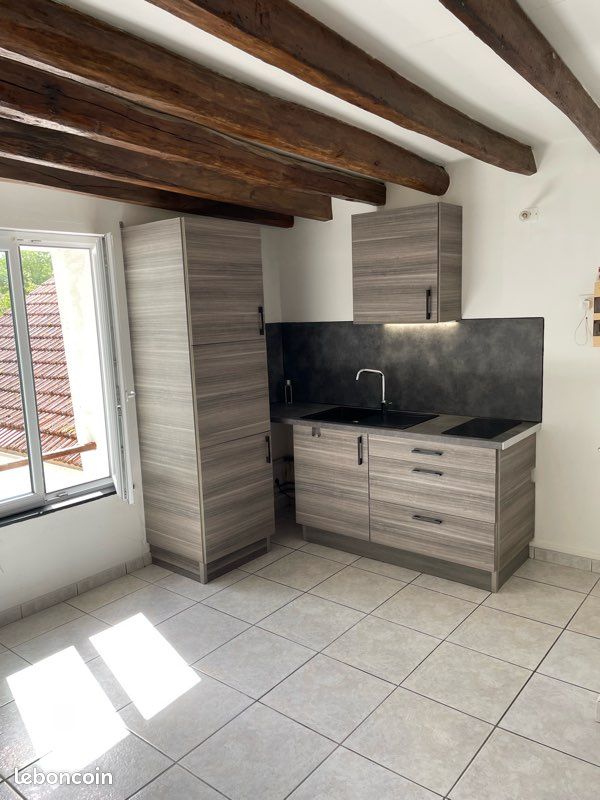 Appartement 3 pièces 47 m² · à Jouy-sur-Morin · 47 m² · 590 €/mois