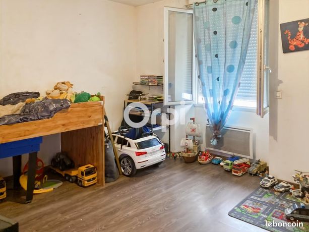 Appartement 4 pièces 97 m²