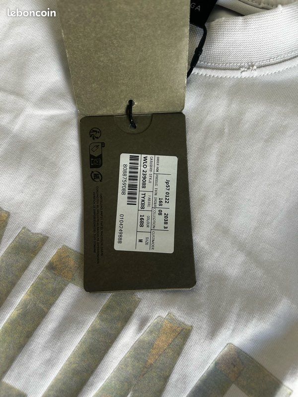 T shirt Balenciaga (image 4)