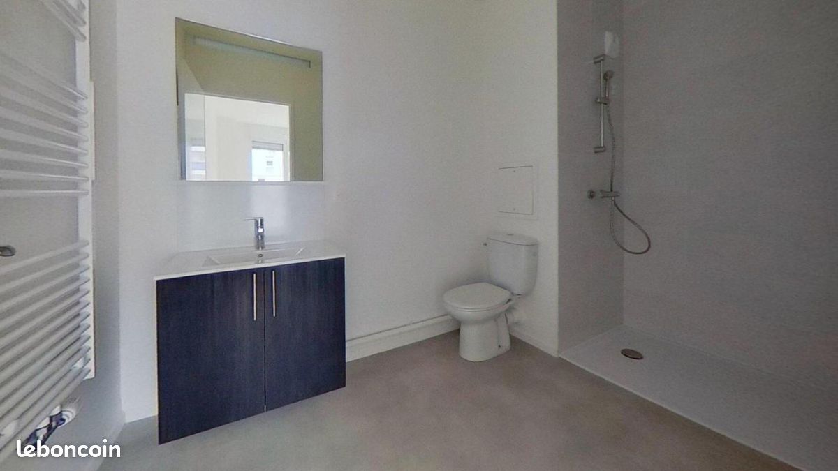 Appartement a louer clichy-sous-bois - 2 pièce(s) - 49 m2 - Surfyn