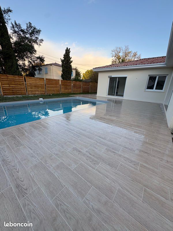 Maison 5 pièces 120 m² · à Gradignan · 120 m² · 565 000 €
