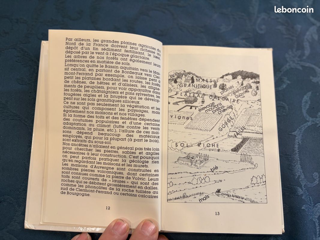Livre Les pierres du chemin (image 5)