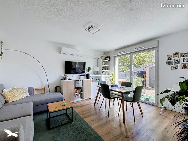 Appartement 3 pièces 63 m² · à Toulouse · 63 m² · 182 069 €