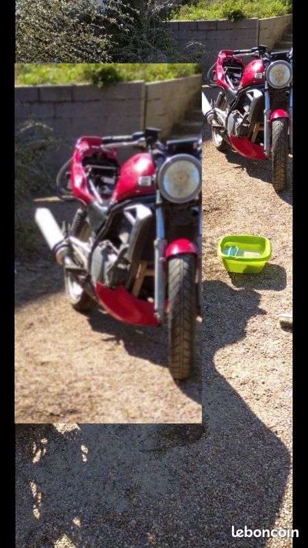 Kawasaki ER5 (image 1)