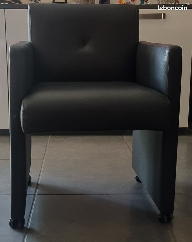 Fauteuils roulettes (image 3)