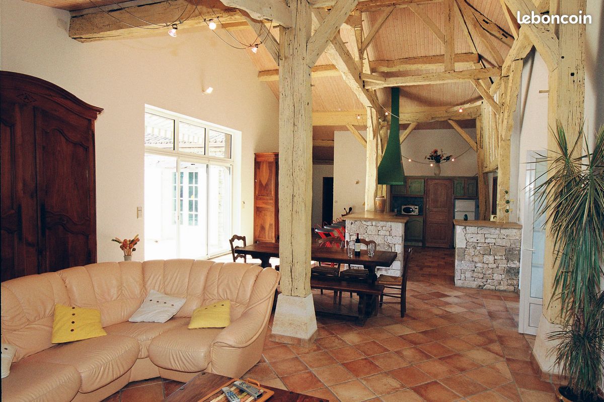 Maison avec piscine (image 2)