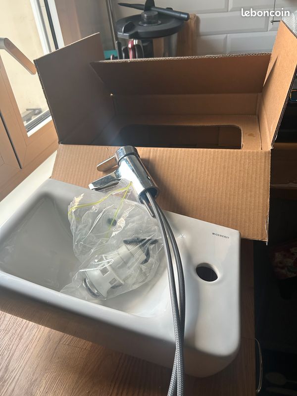 Lavabo (image 7)
