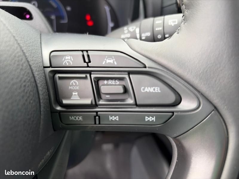 Mazda Mazda 2 Hybrid 1.5 Hybrid 116ch Homura 2026 (image 15)