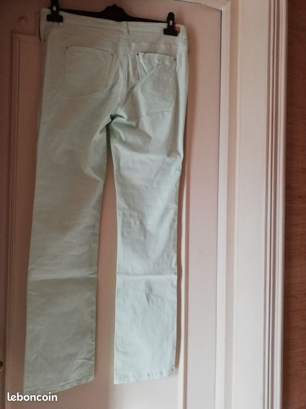 Pantalon BURTON 40 (image 2)