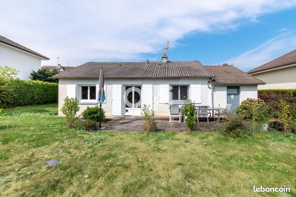 Maison 3 pièces 90 m² · à Panazol · 90 m² · 179 900 €